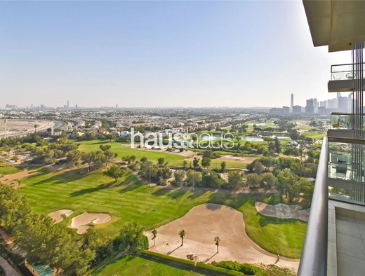 1 bedroom apartment to rent - haus & haus