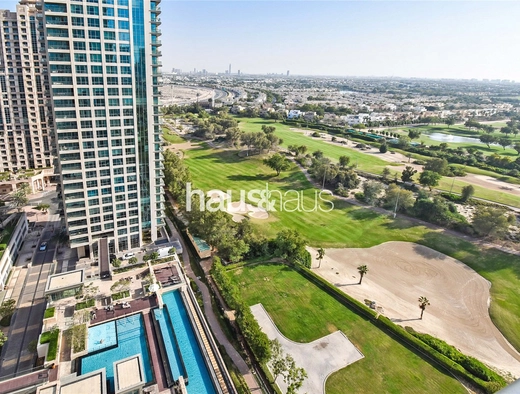 1 bedroom apartment to rent - haus & haus