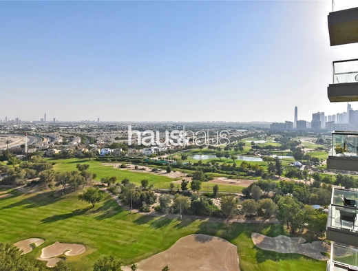 1 bedroom apartment to rent - haus & haus