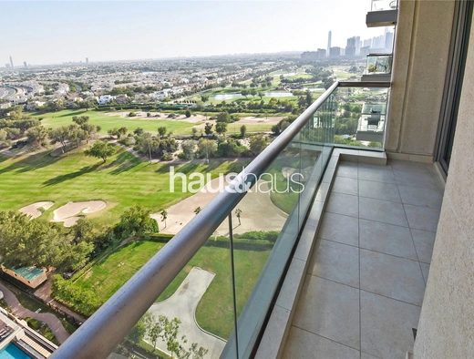 1 bedroom apartment to rent - haus & haus