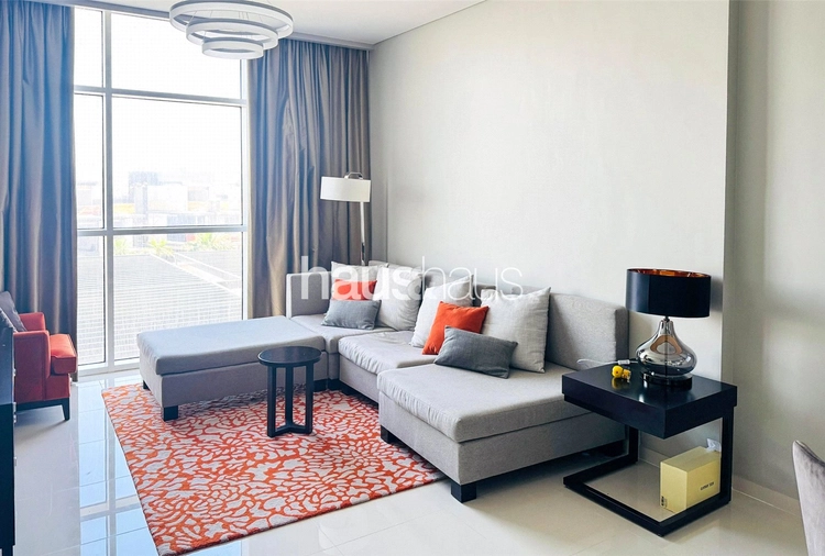 1 bedroom apartment to rent - haus & haus