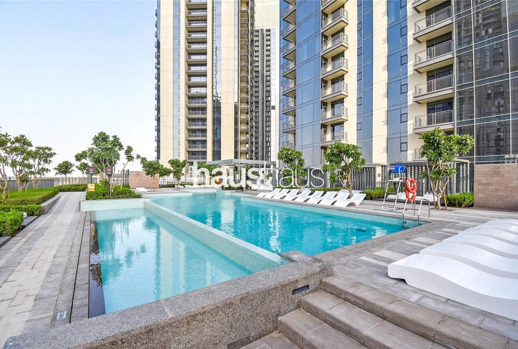 1 bedroom apartment to rent - haus & haus