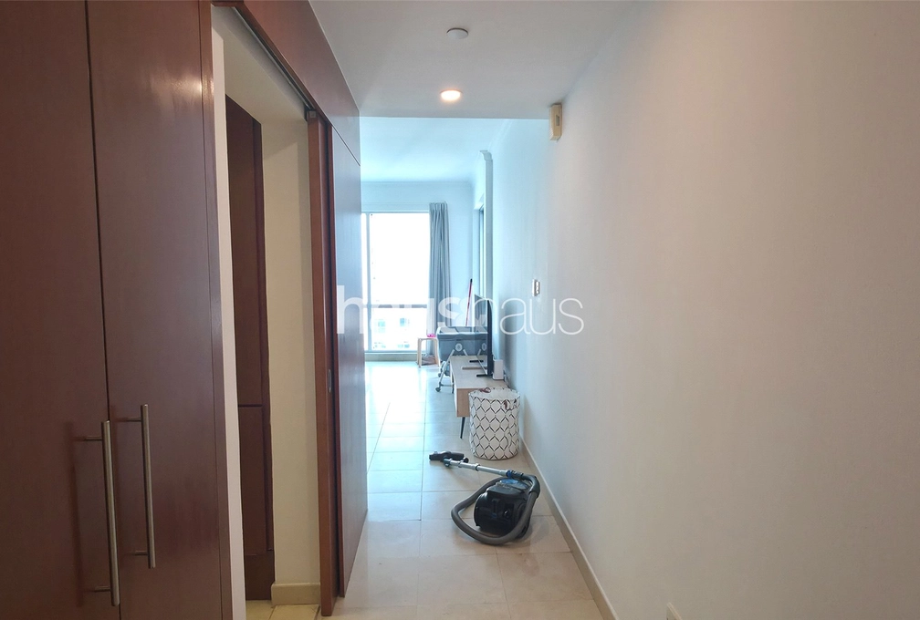 1 bedroom apartment to rent - haus & haus