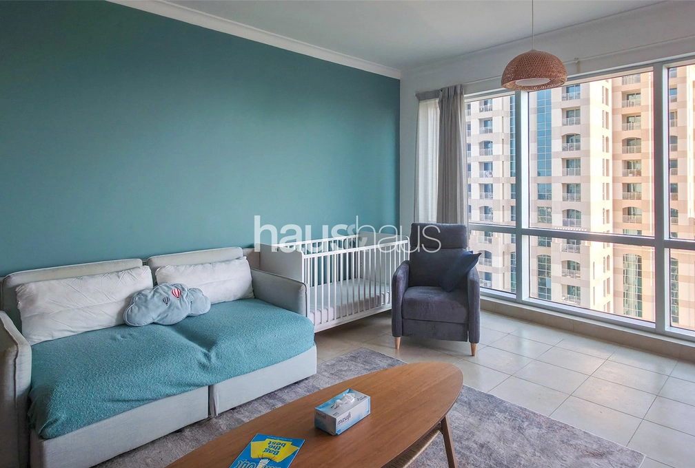 1 bedroom apartment to rent - haus & haus