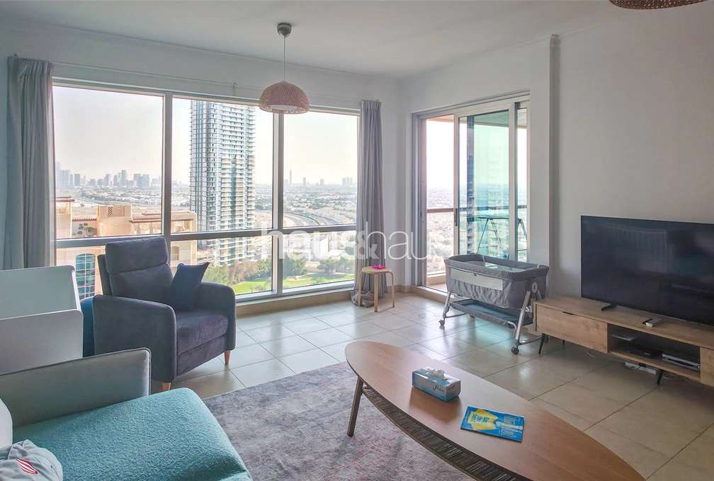 1 bedroom apartment to rent - haus & haus