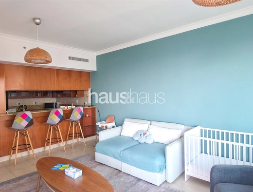 1 bedroom apartment to rent - haus & haus