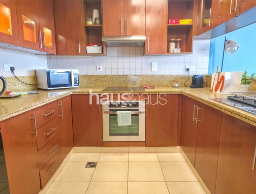 1 bedroom apartment to rent - haus & haus