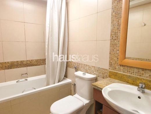 1 bedroom apartment to rent - haus & haus