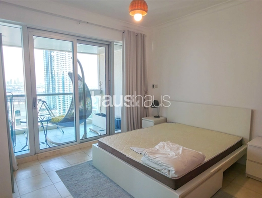 1 bedroom apartment to rent - haus & haus