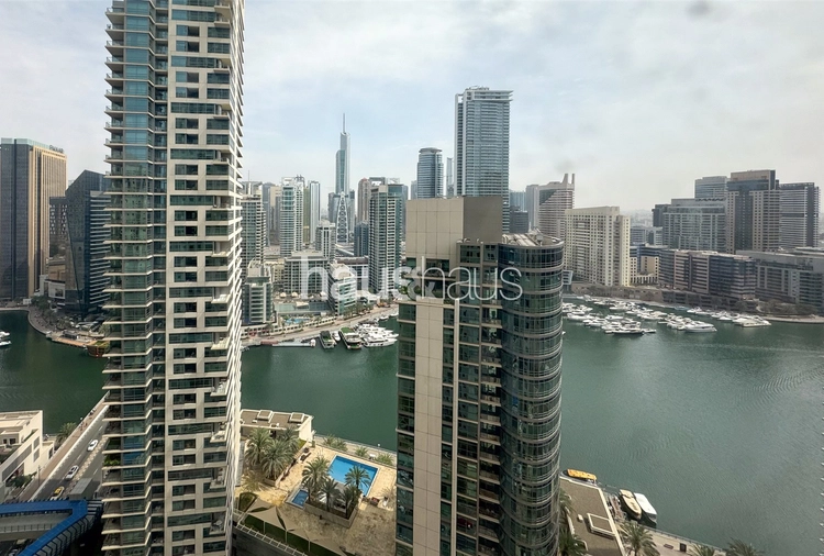 2 bedroom apartment to rent - haus & haus