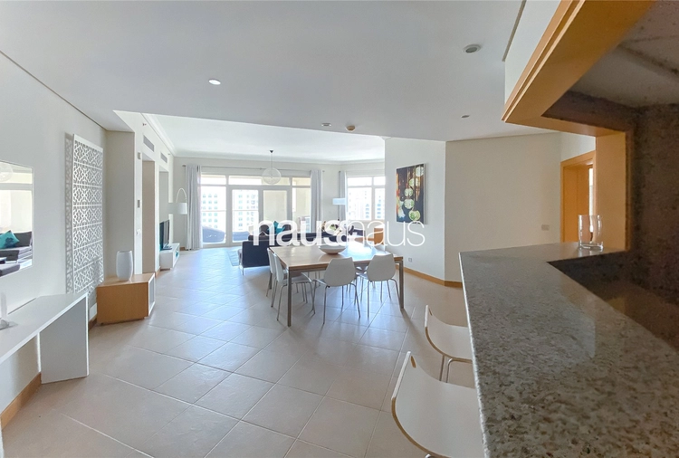 5 bedroom apartment to rent - haus & haus