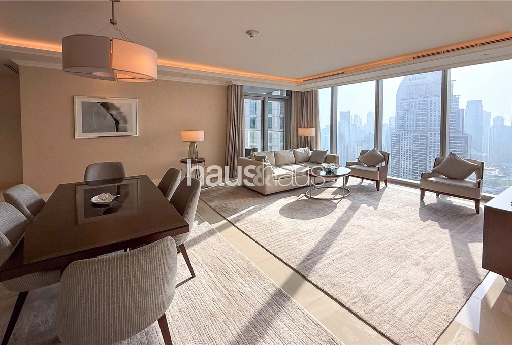 3 bedroom property to rent - haus & haus