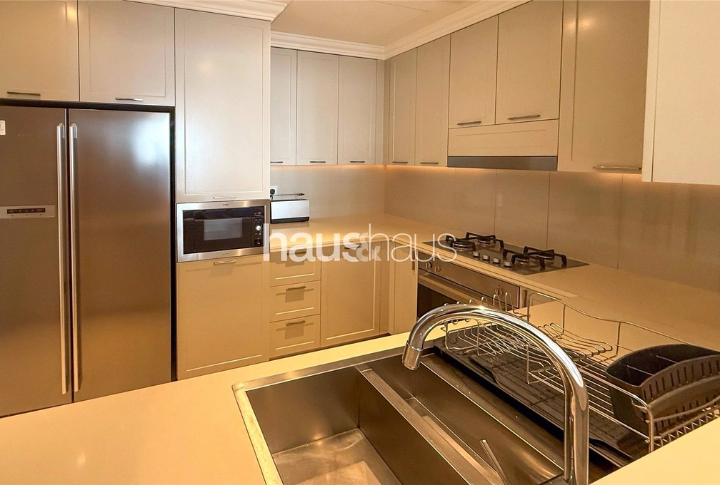 3 bedroom property to rent - haus & haus