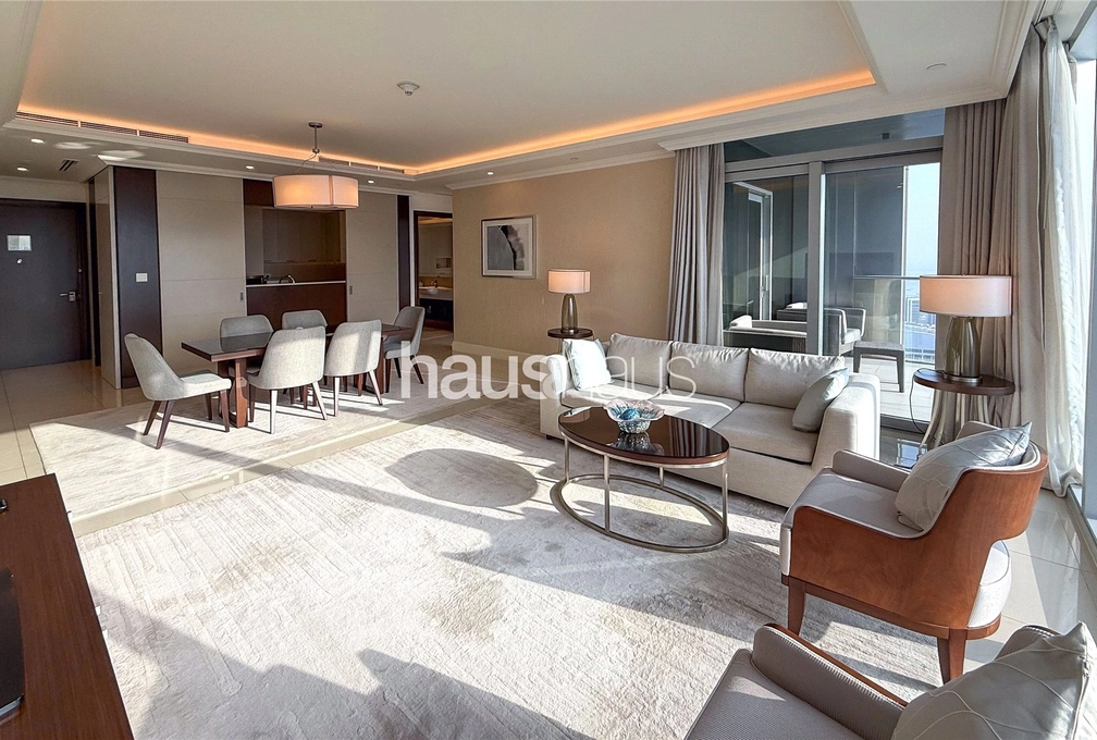 3 bedroom property to rent - haus & haus