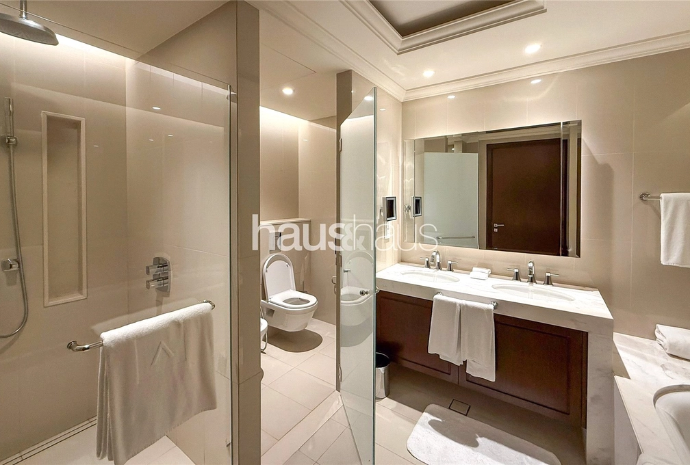 3 bedroom property to rent - haus & haus