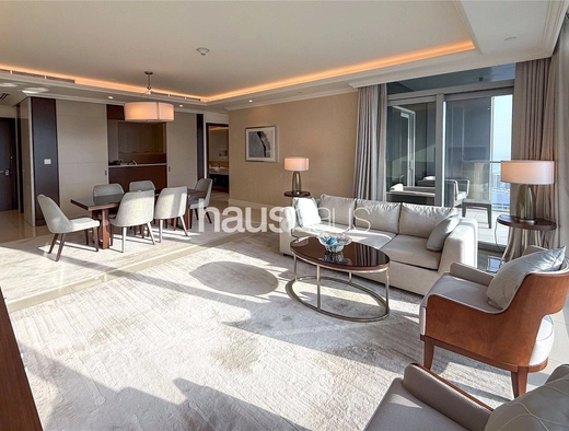 3 bedroom property to rent - haus & haus