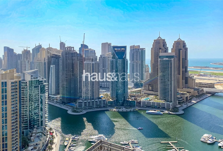 3 bedroom apartment to rent - haus & haus