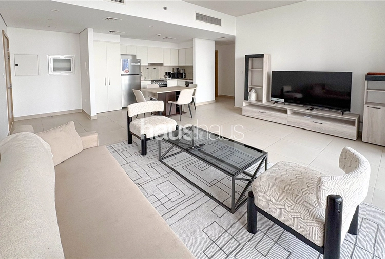 1 bedroom apartment to rent - haus & haus