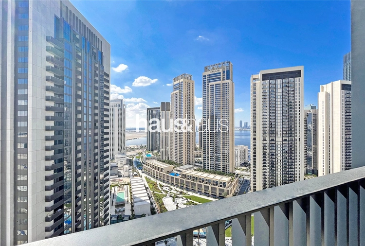 2 bedroom apartment to rent - haus & haus