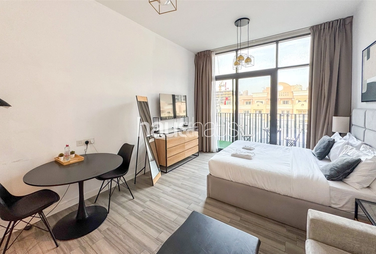 apartment to rent - haus & haus