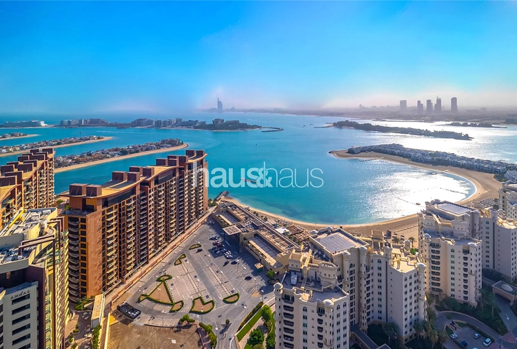 apartment to rent - haus & haus