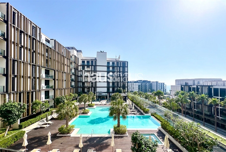 2 bedroom apartment to rent - haus & haus