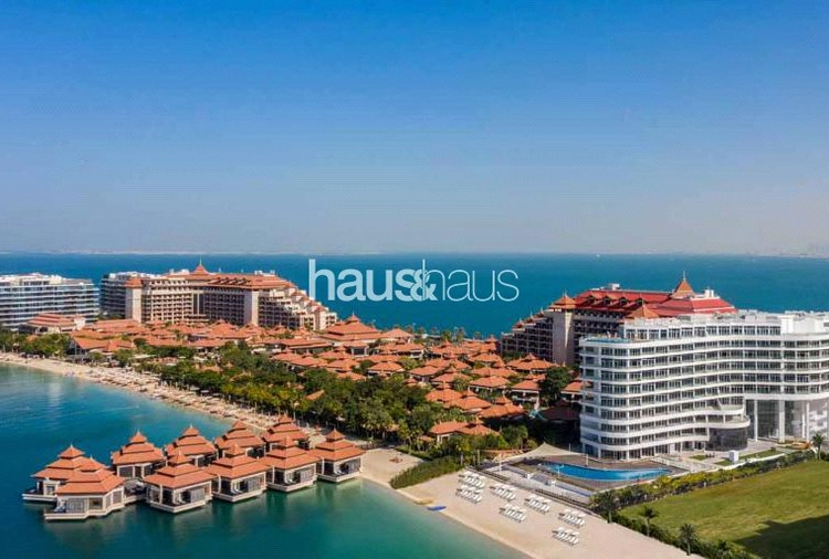 2 bedroom apartment to rent - haus & haus