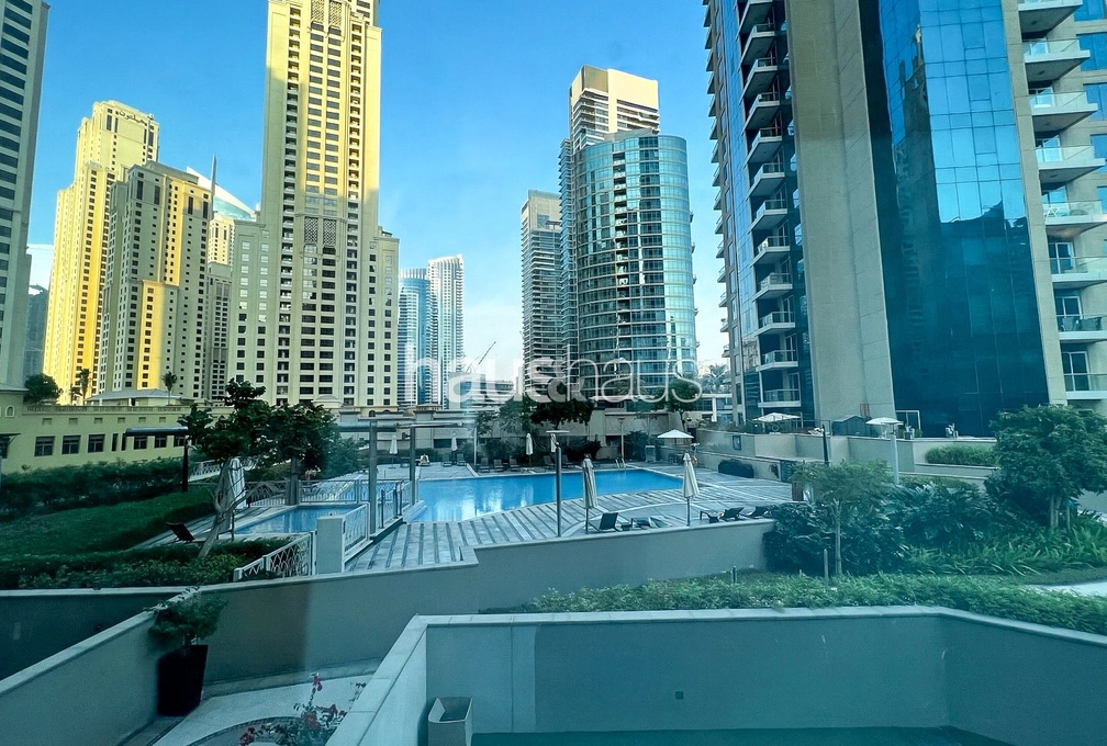 2 bedroom apartment to rent - haus & haus