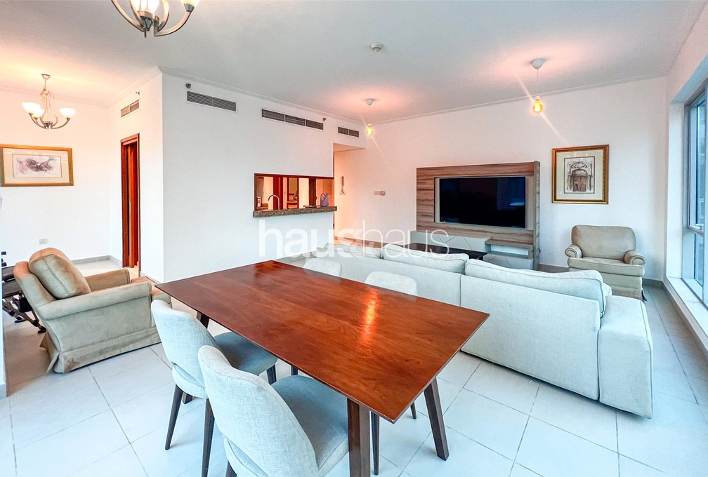 2 bedroom apartment to rent - haus & haus