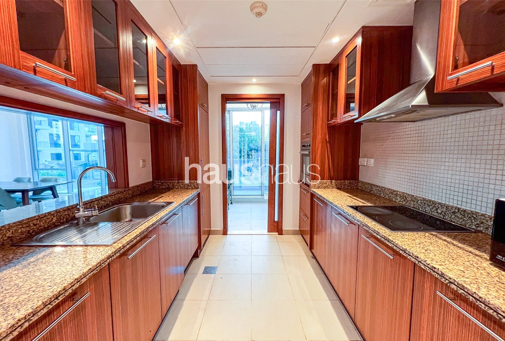 2 bedroom apartment to rent - haus & haus