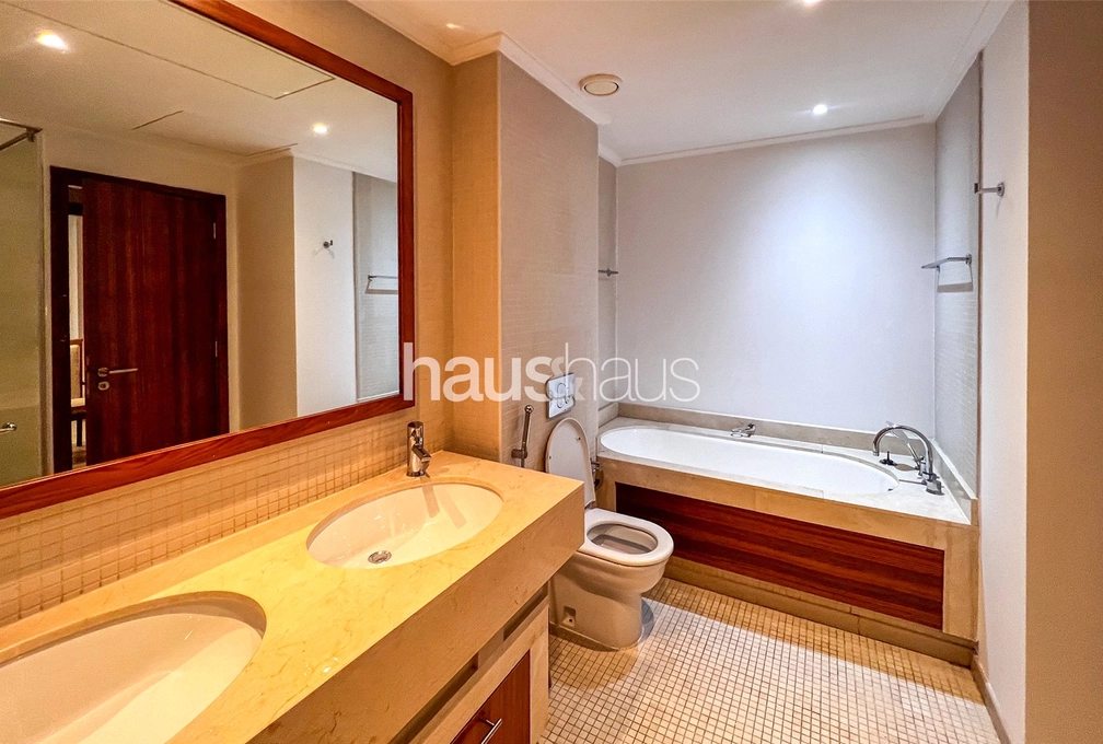 2 bedroom apartment to rent - haus & haus