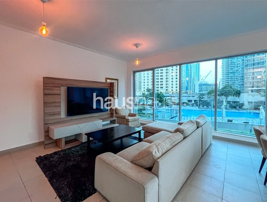 2 bedroom apartment to rent - haus & haus