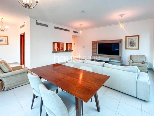 2 bedroom apartment to rent - haus & haus