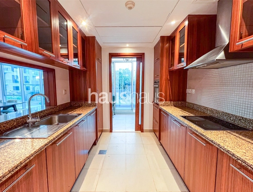 2 bedroom apartment to rent - haus & haus