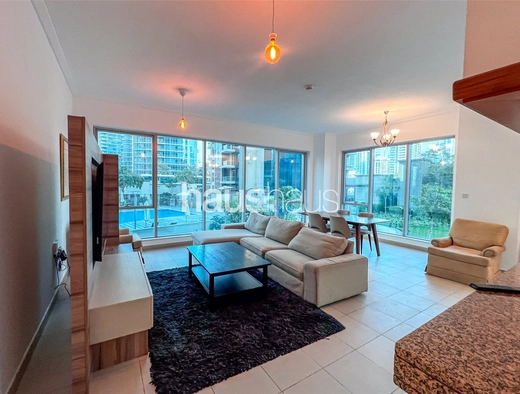 2 bedroom apartment to rent - haus & haus