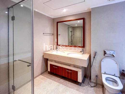 2 bedroom apartment to rent - haus & haus