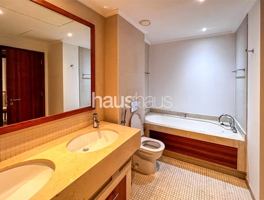 2 bedroom apartment to rent - haus & haus