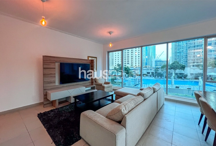 2 bedroom apartment to rent - haus & haus