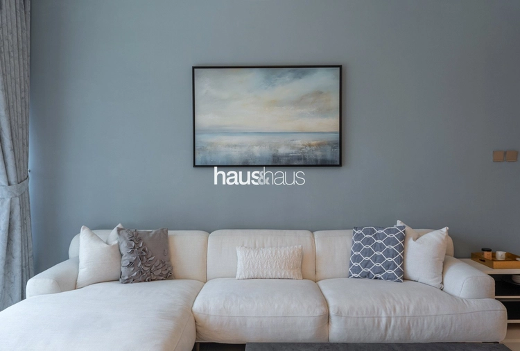 1 bedroom apartment to rent - haus & haus