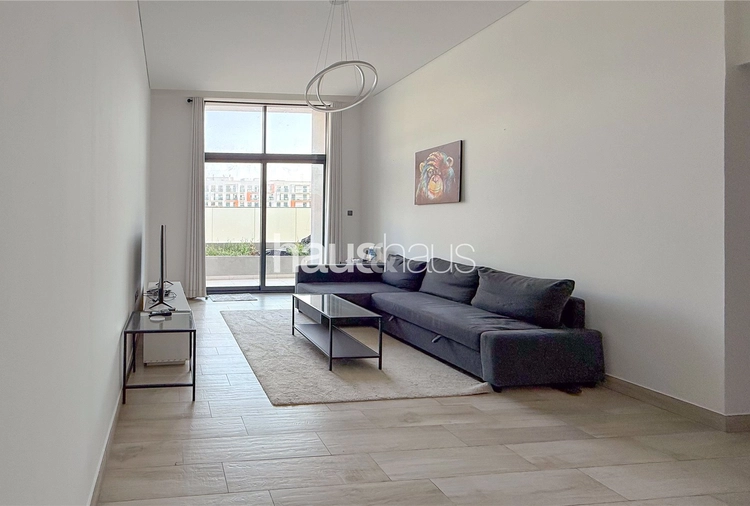 1 bedroom apartment to rent - haus & haus