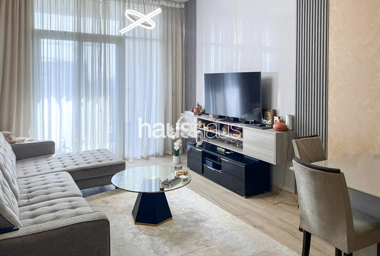 1 bedroom apartment to rent - haus & haus