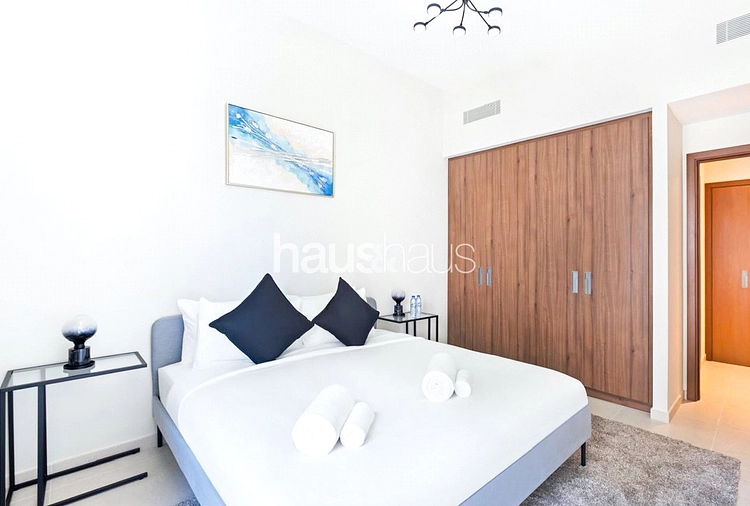 1 bedroom apartment to rent - haus & haus