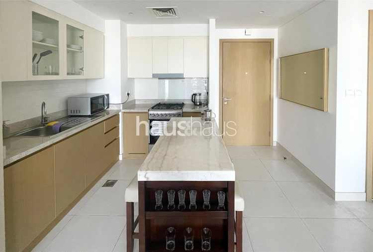 1 bedroom apartment to rent - haus & haus