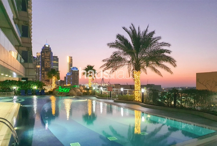 1 bedroom apartment to rent - haus & haus