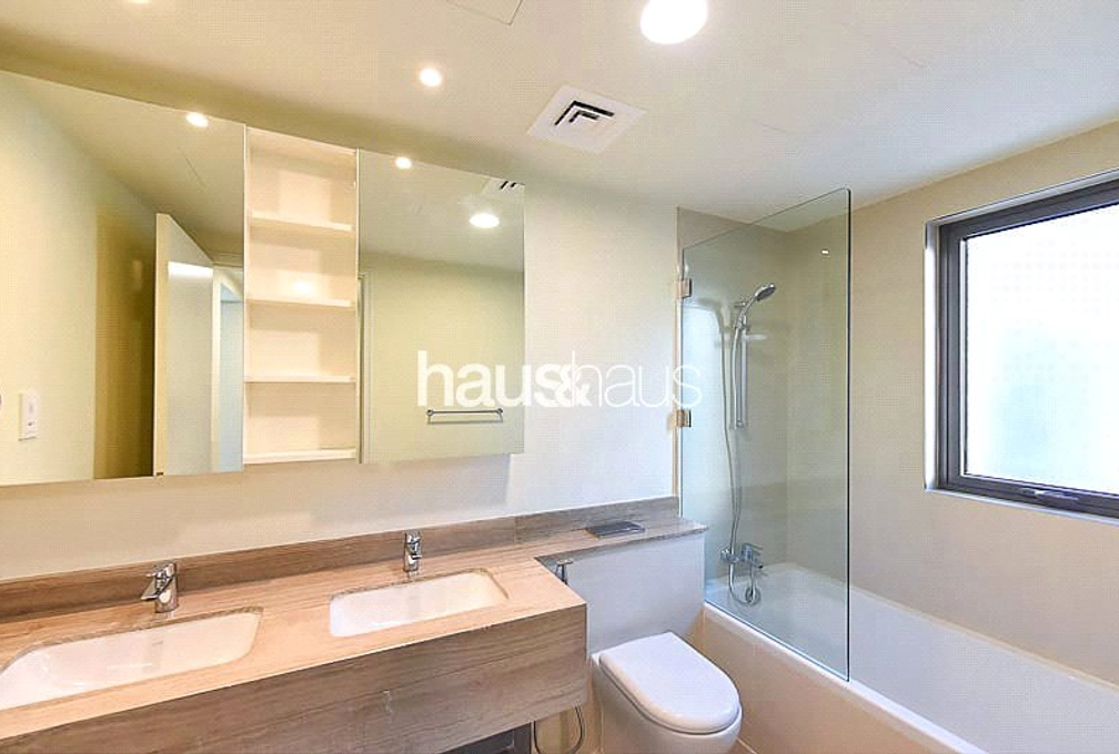 4 bedroom villa to rent - haus & haus