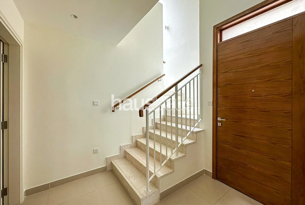 4 bedroom villa to rent - haus & haus