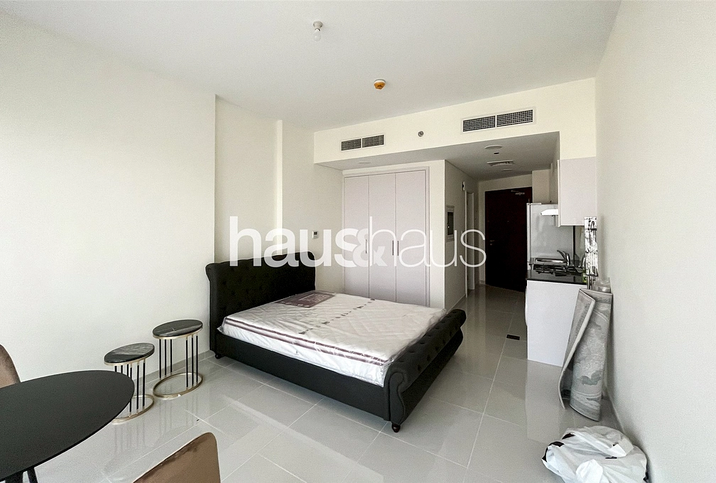 apartment to rent - haus & haus