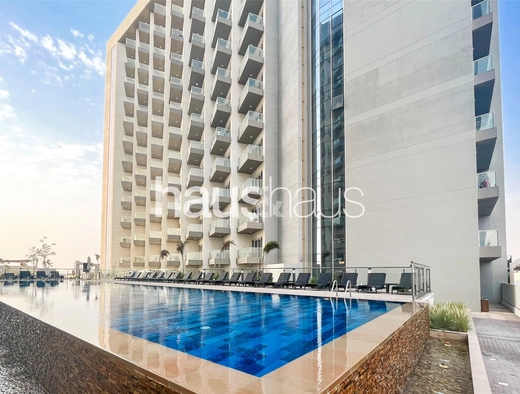 apartment to rent - haus & haus