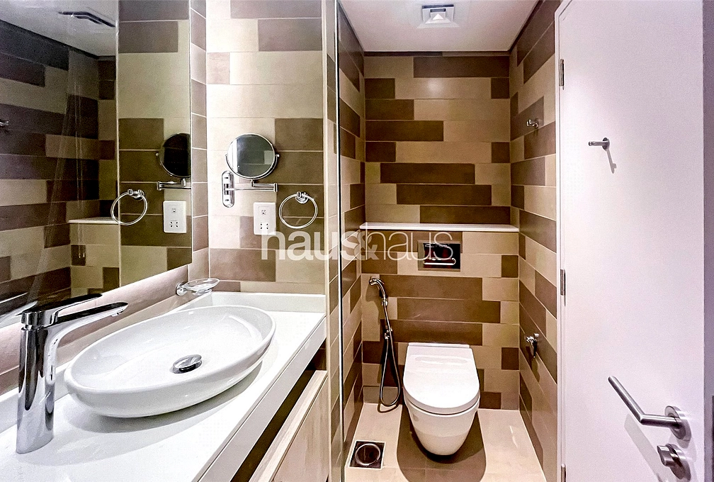 1 bedroom apartment to rent - haus & haus