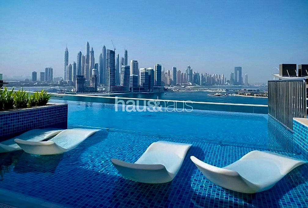 1 bedroom apartment to rent - haus & haus